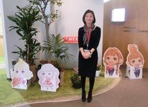 グーグルより社員にやさしい「ポケコロ」