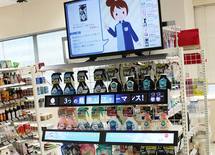 ローソンが示す"次世代コンビニ"の未来像
