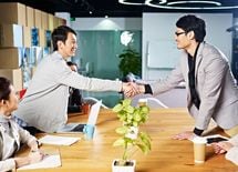 500人に1人 ベンチャー投資家が惚れる人