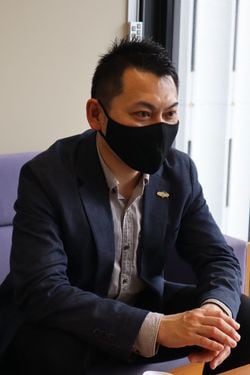 東洋史出身の中国ルポライター・安田峰俊氏