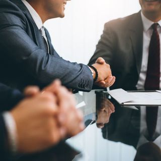 成功する社長が 借金は財産 と考えるワケ イザというとき無借金経営はもろい President Online プレジデントオンライン 成功する社長が 借金は財産 と考えるワケ イザというとき無借金経営はもろい President Online プレジデントオンライン