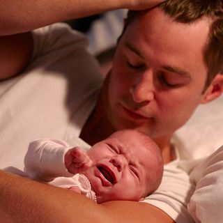 小児科医が明言 赤ちゃんが眠るまであやす必要はない 新しい寝かしつけ 消去法 とは 4ページ目 President Online プレジデントオンライン