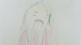 水遊び中に｢サリンをまくぞ!｣…児相職員が絶句した｢サティアンで育ったオウム2世｣の"異常な遊び方"