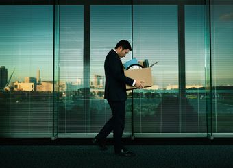 仕事のデキる人ほど"懲戒解雇"になる理由