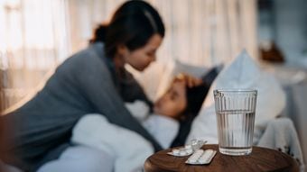 ｢良かれと思って｣で最悪の場合死に至る…薬剤師｢インフル疑いの子供に飲ませてはいけない｣"市販薬の名前"