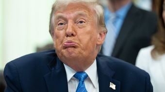 なぜ停戦から合意まで2カ月もかかったのか…イランとの戦闘終結までにあった｢トランプがついた40回のウソ｣