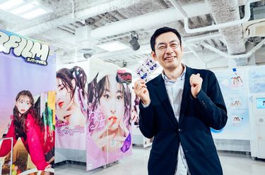 プリクラ｣大ヒットから30年…｢令和の女子高生｣の心も掴んだシェアNO.1