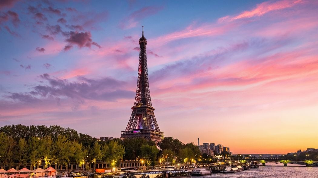 1889年に高さ300mで世界一に…エッフェル塔を実現した｢錬鉄｣と｢水圧式エレベーター｣という最先端技術 2位のワシントン記念塔(169m)を一気に抜き去った