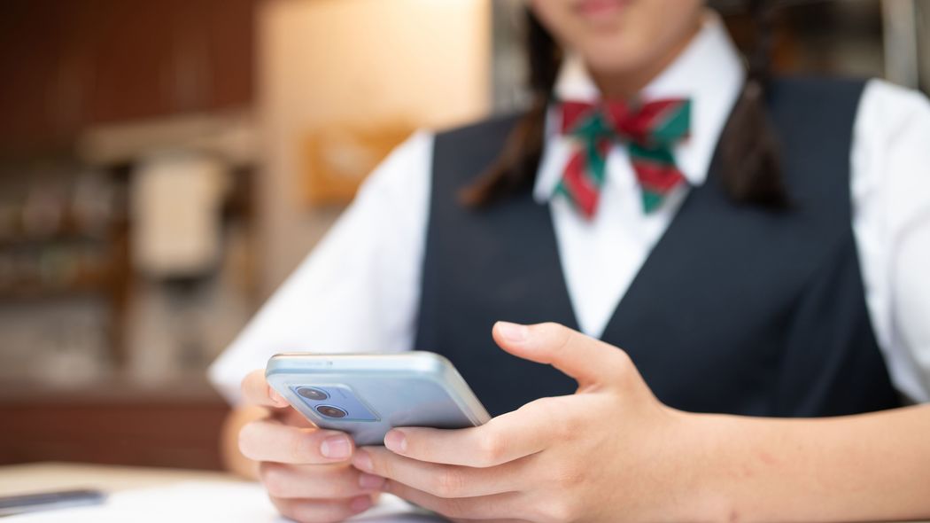 1日2時間以上勉強しても｢スマホ2時間｣で水の泡…東北大学の研究で判明｢子どもの利用時間｣の適切な上限