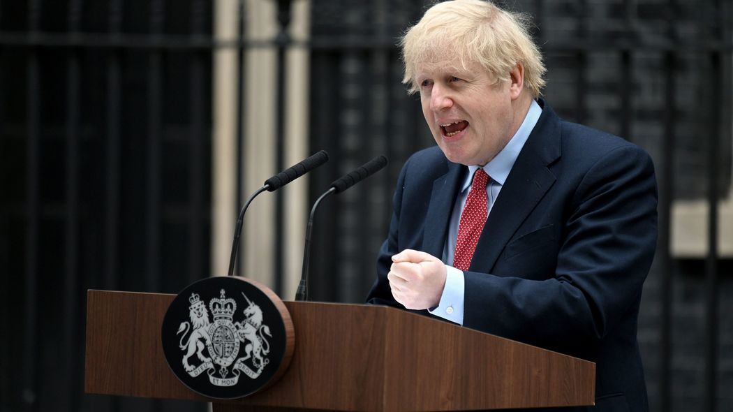 実は公園も買い物も行けるイギリス｢ロックダウン生活｣の中身 なのになぜ多くの人が家にいるのか