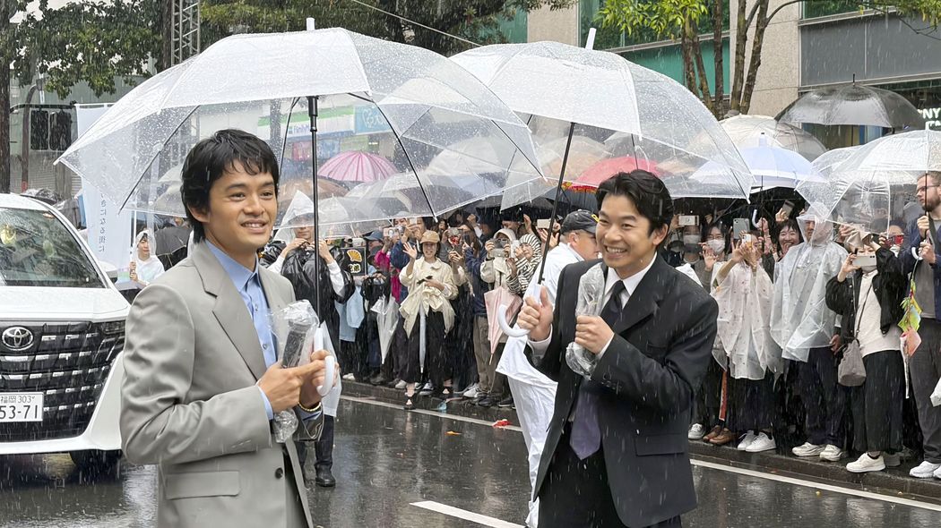大河ドラマでこれが許されていいのか…“秀吉が記憶喪失”という批判続出のズッコケ展開の本当の狙い