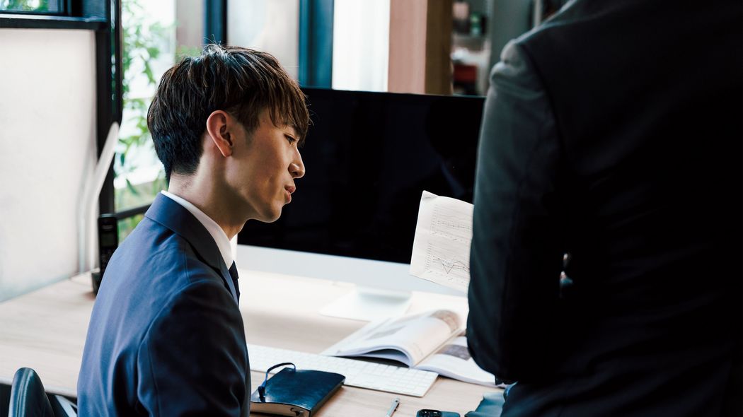 指示通りにできない部下は上司が悪い…｢伝えたつもりが伝わらない人｣がつい使っているNGフレーズ