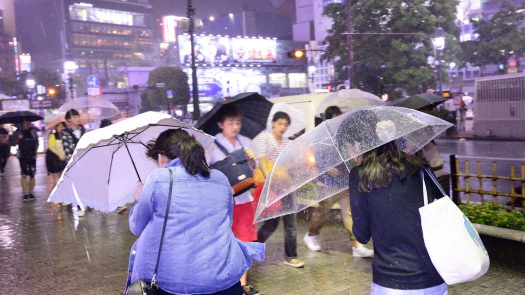 だから東京でゲリラ豪雨が多発するようになった…日本に流れる世界最大の海流･黒潮に起きている異常現象 最近の台風予測が外れがちな理由