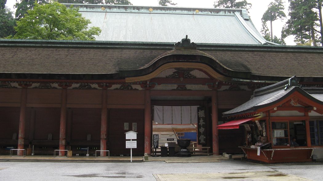 油断した延暦寺でも､激怒した信長でもない…比叡山焼き討ちで｢最も損な役回り｣を強いられた戦国武将の名前