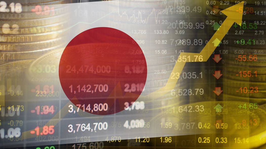 〈日経平均6万円台〉日本は一人勝ち状態…専門家が｢日本株の黄金時代｣が到来すると言い切るワケ