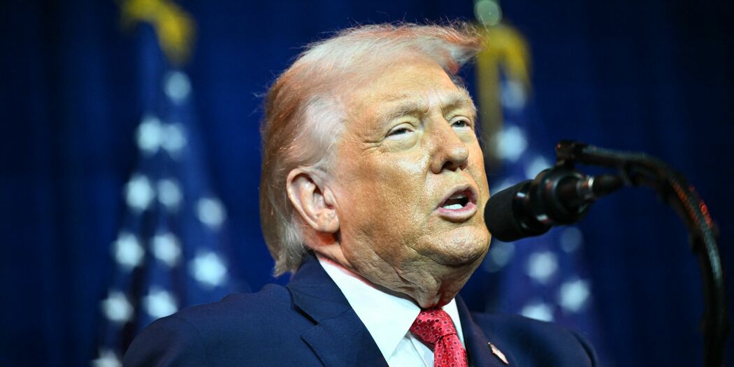 米紙は｢プーチンの論法と同じ｣と警告…海外メディアが報じた｢トランプ大統領が狙うベネズエラの次｣とは