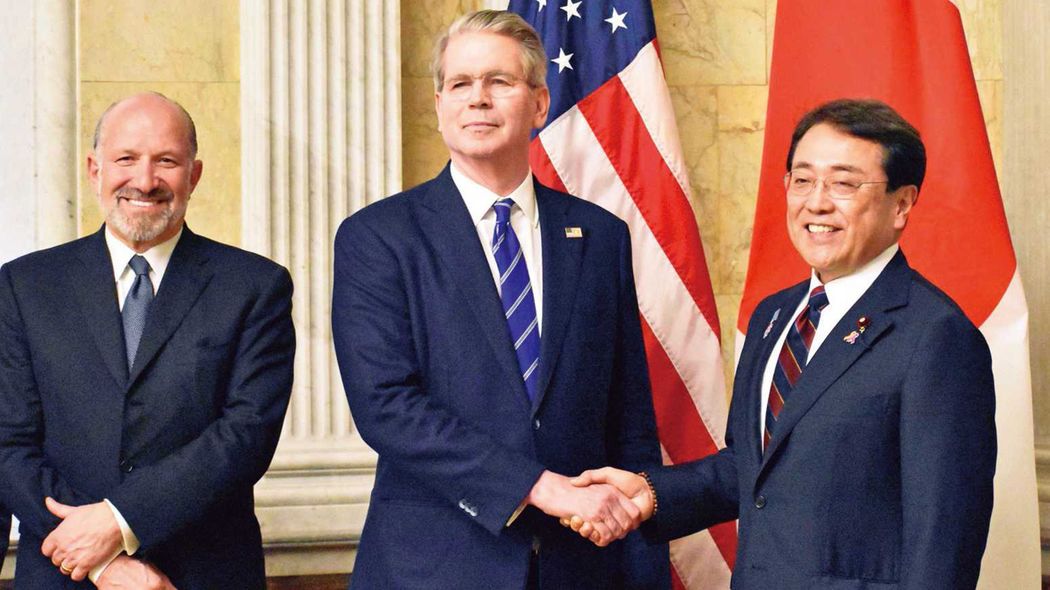 ｢iPhoneが50万円超｣の予測も…経済学的におかしいトランプ関税への対処法 日本ってどうなんですか会議