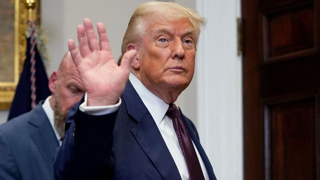 トランプ関税で日本車7社に2.7兆円の大打撃…予測不能な｢思いつき政策｣が引き起こす｢ドル離れ｣という未来 半導体関税100%で物価高止まりの悪循環へ