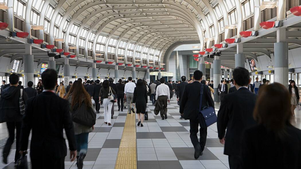 こりゃ｢失われた30年｣はまだまだ終わらんわ…法学者が断じる｢経済停滞より深刻な"4つの機能不全"｣