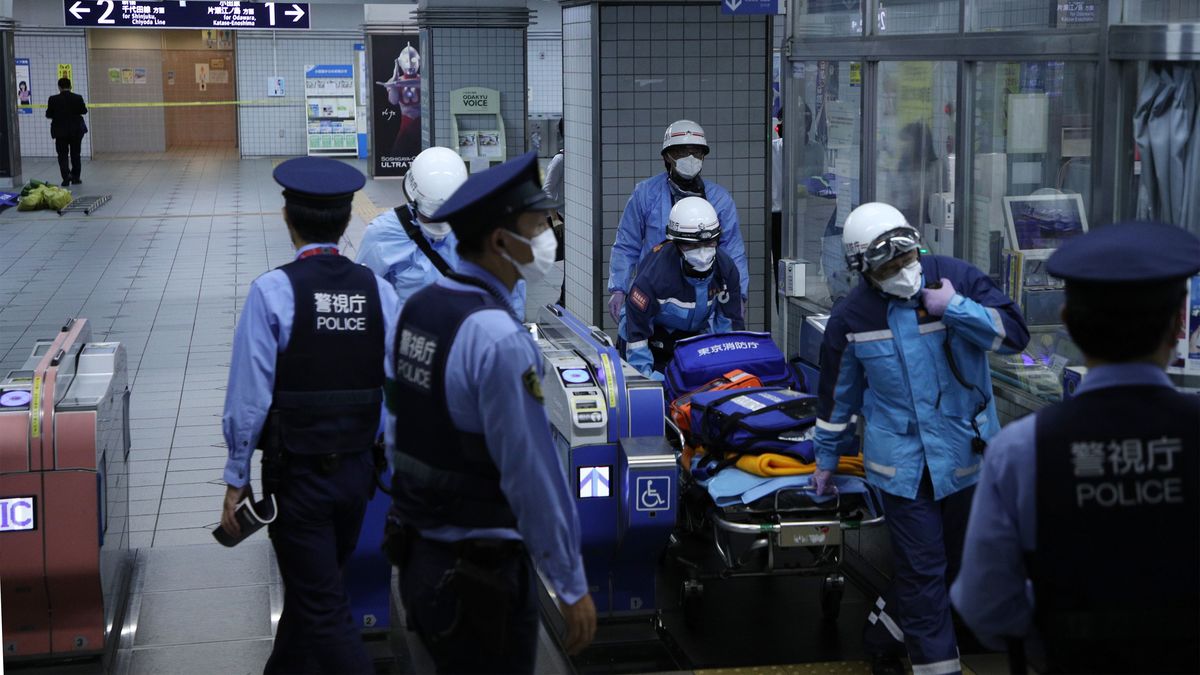 勝ち組っぽい女性を狙った 容疑者は なぜ幸せそうな女性に憎悪を募らせたのか 背景に 女のくせに という価値観 2ページ目 President Online プレジデントオンライン