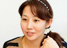 1億円の資産を30代で築いた主婦