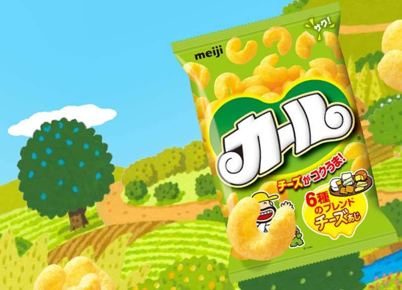 「カール」販売中止は駄菓子崩壊の序章 品薄続出！「カールショック」勃発