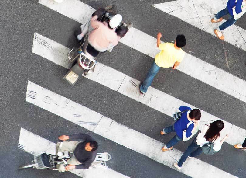 怒りっぽい人vs我慢強い人