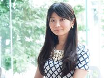 誰もがオンラインストアを持つ時代へ　－ブラケット取締役　塚原文奈さん【前編】