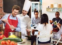 年収300万円でも優雅に学べる都内の穴場