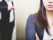 「人のアイデアを盗む上司」どうつきあっていけばいい？