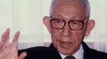 頭のよさ､健康管理､誠実さ､どれも違う…｢経営の神様｣松下幸之助が田原総一朗に語った"出世する人の条件"【2024上半期BEST5】