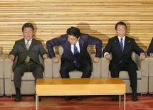 問題閣僚が続出も安倍首相が動じないワケ