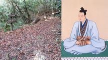 そりゃ信長を恨むわ…八上城に残る｢光秀の母が処刑された場所｣が物語る本能寺の3年前の因縁