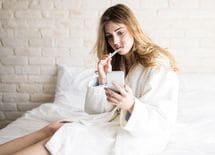 歯磨きは"朝食後"より"起きてすぐ"がいい