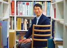 医学博士が名古屋へロードバイクで走る訳