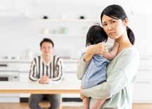 "男の育休"義務化でも成功しない理由2つ