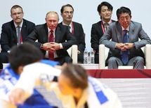 北方領土2島先行で崩れる安倍首相の足下