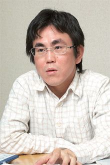 作家 <strong>奥野宣之</strong>●1981年、大阪府生まれ。『情報は一冊のノートにまとめなさい』がベストセラーに。近著に『だから、新書を読みなさい』。