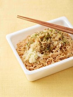 カップ焼きそば