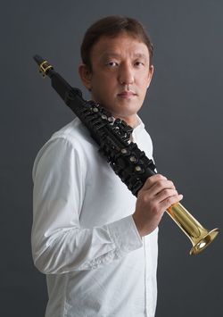 ヤマハ 電子楽器事業部 宮崎裕さん（写真提供＝ヤマハ）