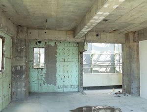 飲食店のスケルトン化には、大きなコストがかかる。