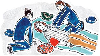 山手線で､いきなり心肺停止20分! 死にかけた人が教える｢死の予兆｣とは