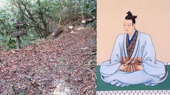 そりゃ信長を恨むわ…八上城に残る｢光秀の母が処刑された場所｣が物語る本能寺の3年前の因縁