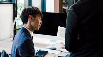 指示通りにできない部下は上司が悪い…｢伝えたつもりが伝わらない人｣がつい使っているNGフレーズ