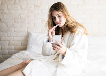 歯磨きは"朝食後"より"起きてすぐ"がいい