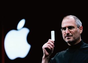 快進撃 アップル社支える 日の丸工場 の底力 1 President Online プレジデントオンライン