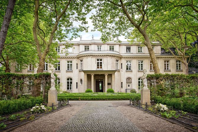 ハウスデルヴァンゼー