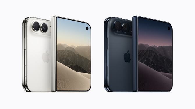 iPhone DUO