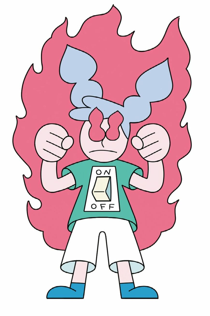 イラスト