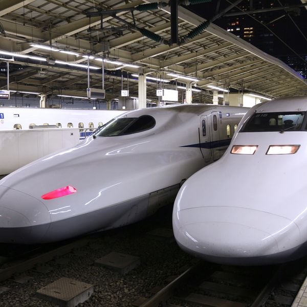 慢心への警戒 Jr東海新社長 柘植康英 2ページ目 President Online プレジデントオンライン